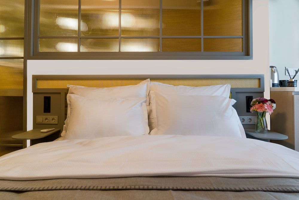 Magnova Vitality Boutique Hotel Economy Double Room 8