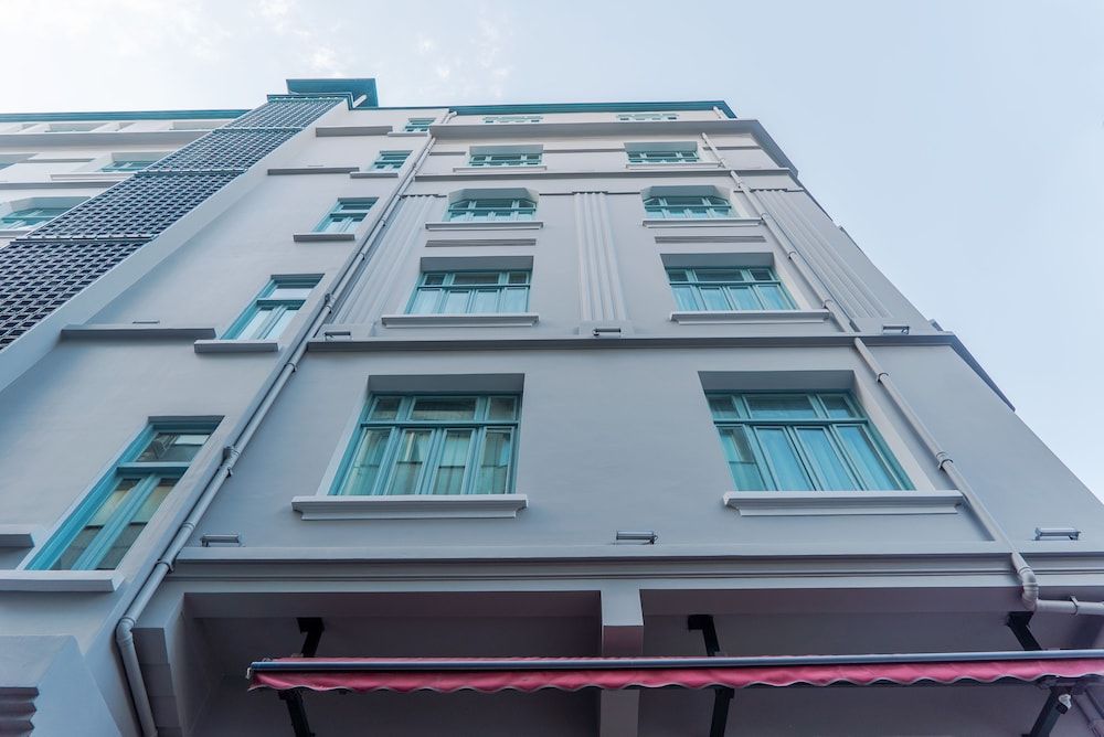 undefined Magnova Vitality Boutique Hotel 4