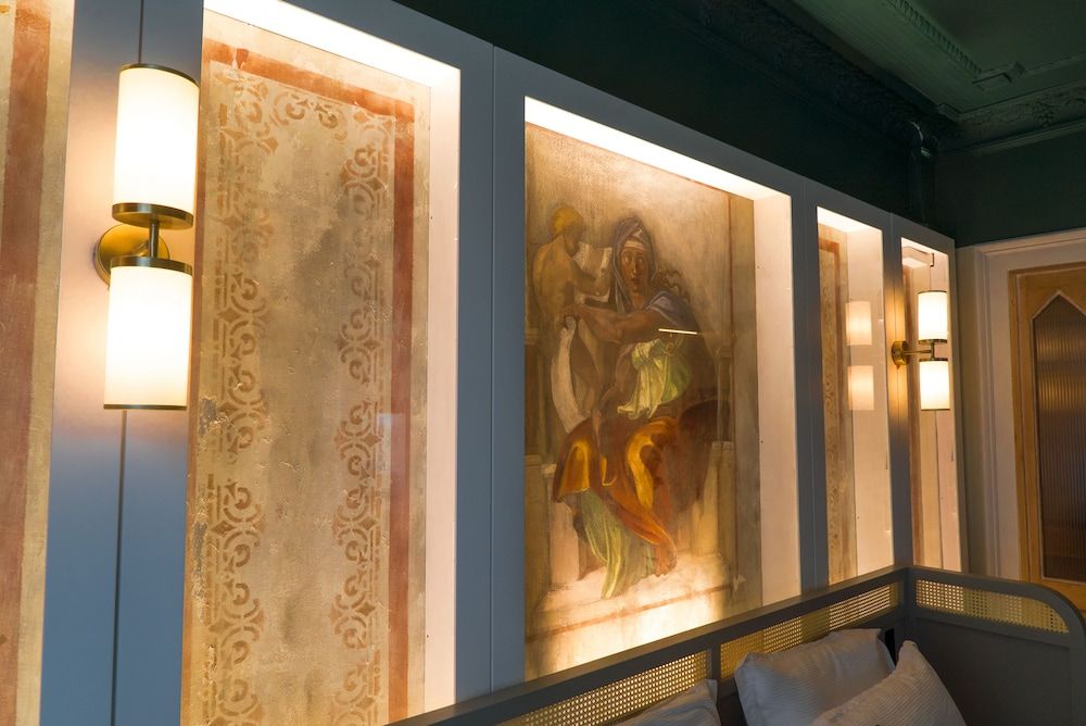 undefined Magnova Vitality Boutique Hotel 6