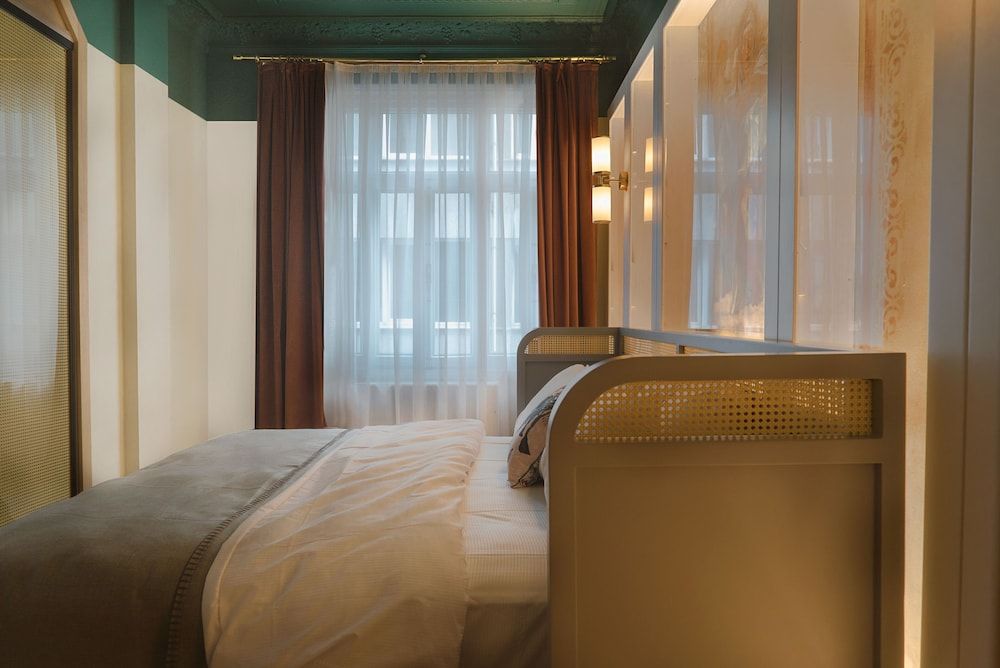 undefined Magnova Vitality Boutique Hotel 5