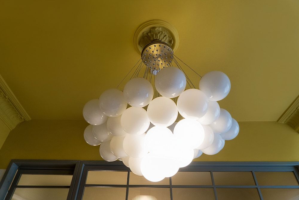 Magnova Vitality Boutique Hotel Economy Double Room 9