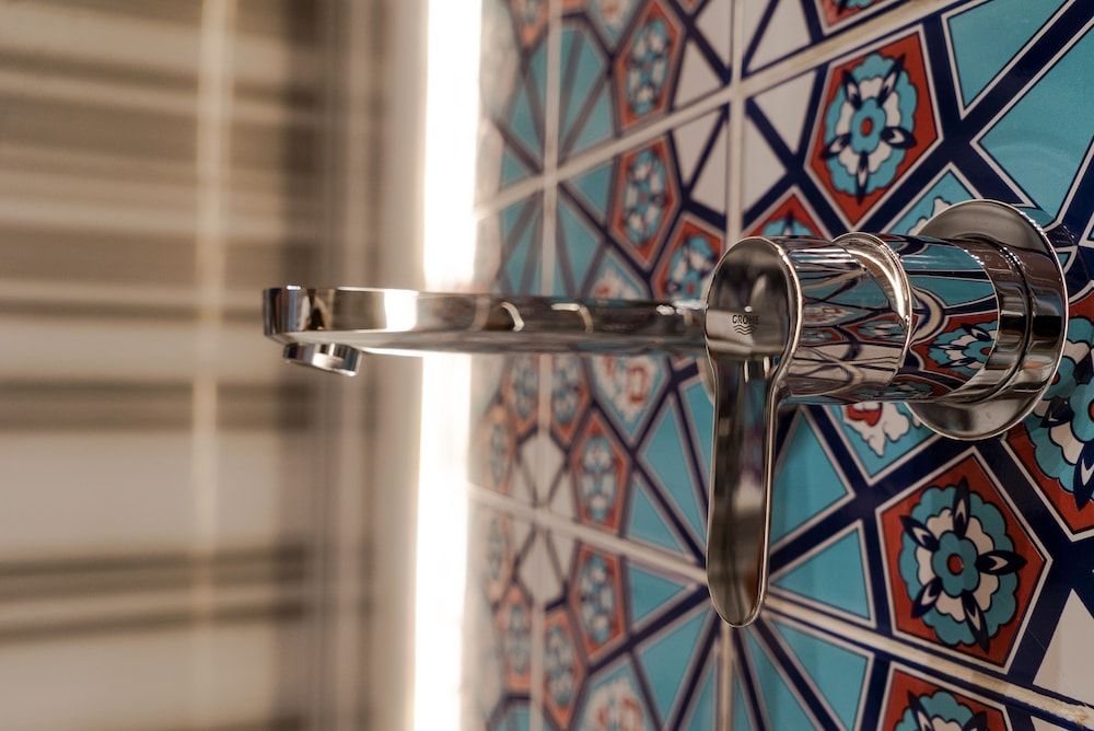 Magnova Vitality Boutique Hotel Superior King Room with Turkish bath 17