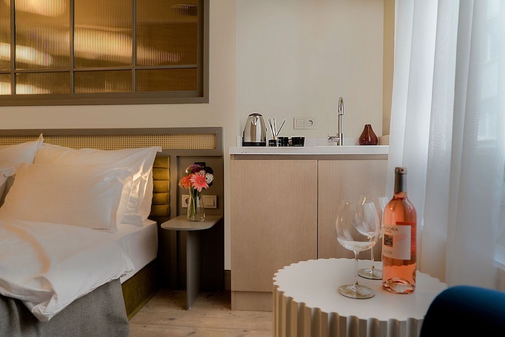 Magnova Vitality Boutique Hotel Economy Double Room 3