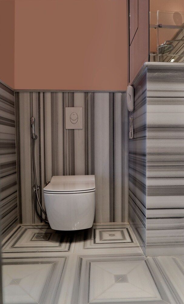 Magnova Vitality Boutique Hotel Superior King Room with Turkish bath 21