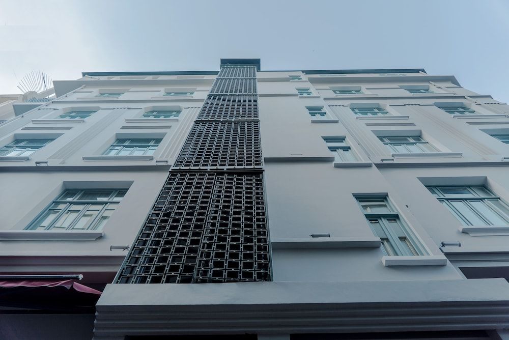 undefined Magnova Vitality Boutique Hotel 2