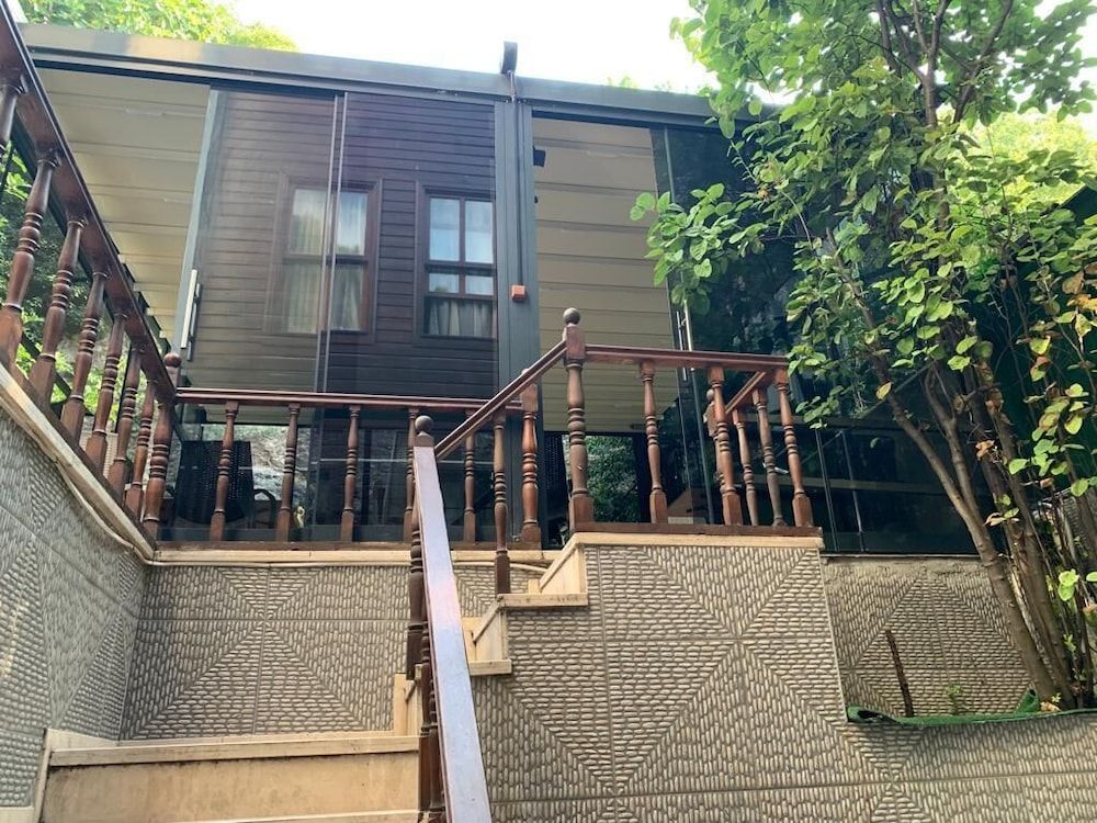 undefined Amida House 7