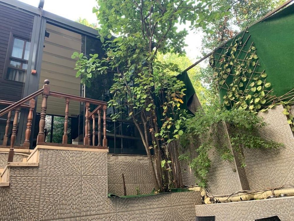 undefined Amida House 8