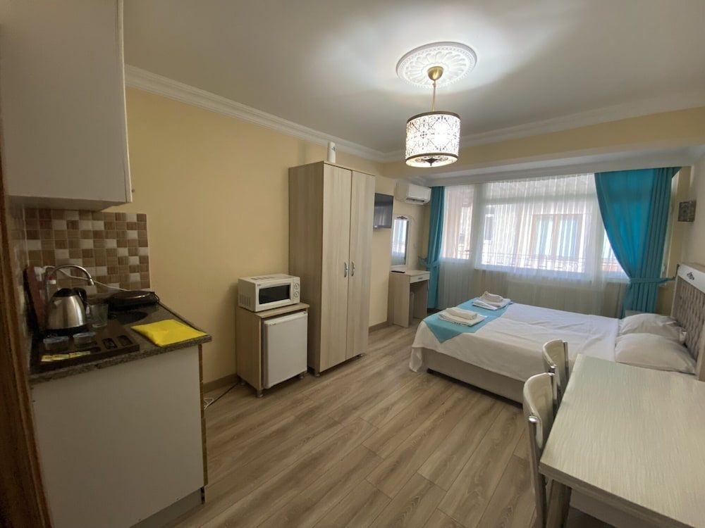 undefined Amida House 3