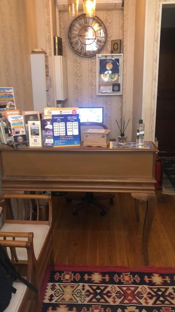 undefined Amida House 5