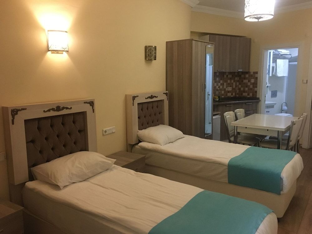 undefined Amida House 4