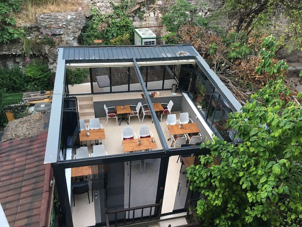 undefined Amida House 10