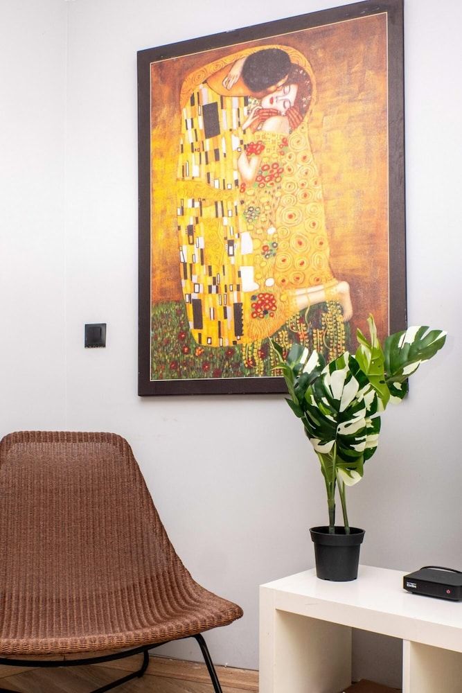 undefined Missafir Modern Flat Near Nisantasi in Besiktas 7