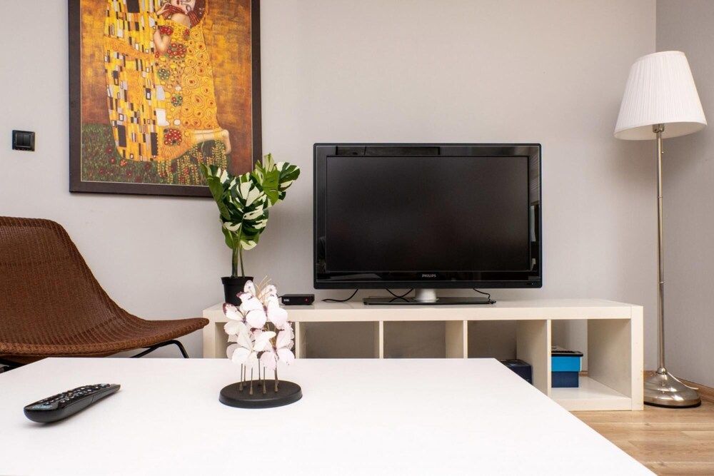 undefined Missafir Modern Flat Near Nisantasi in Besiktas 6