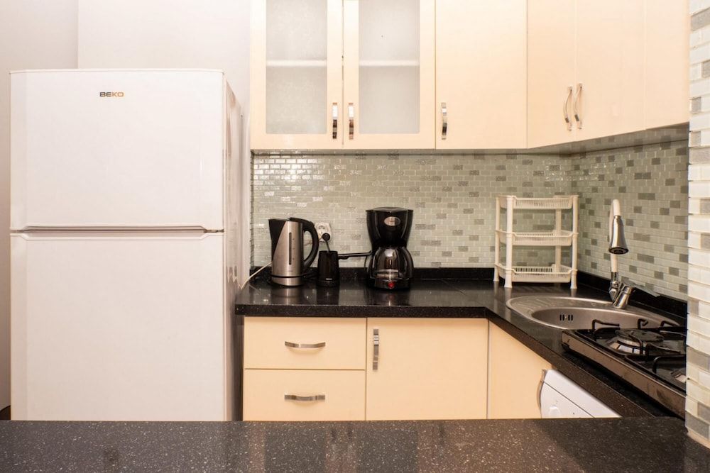 undefined Missafir Modern Flat Near Nisantasi in Besiktas 9