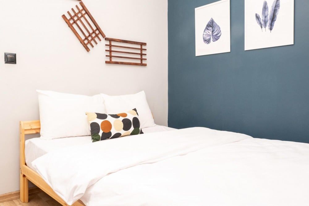 undefined Missafir Modern Flat Near Nisantasi in Besiktas