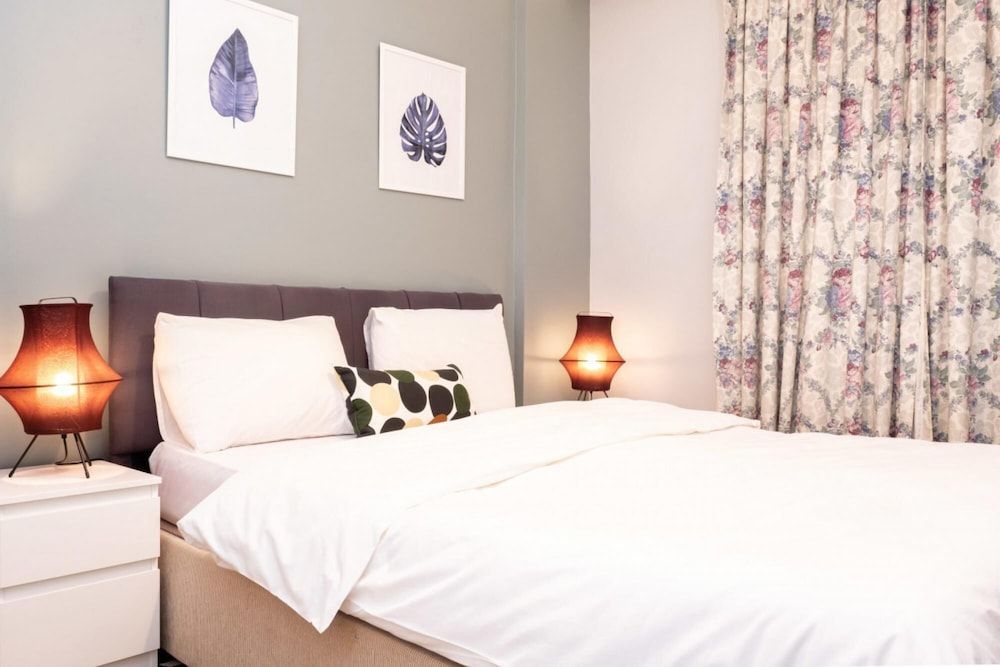 undefined Missafir Modern Flat Near Nisantasi in Besiktas 3