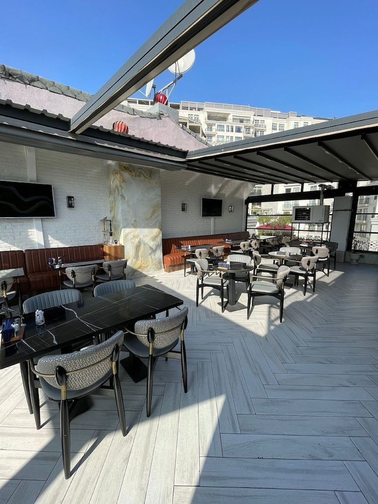 undefined Sign of istanbul Hotel Taksim 9