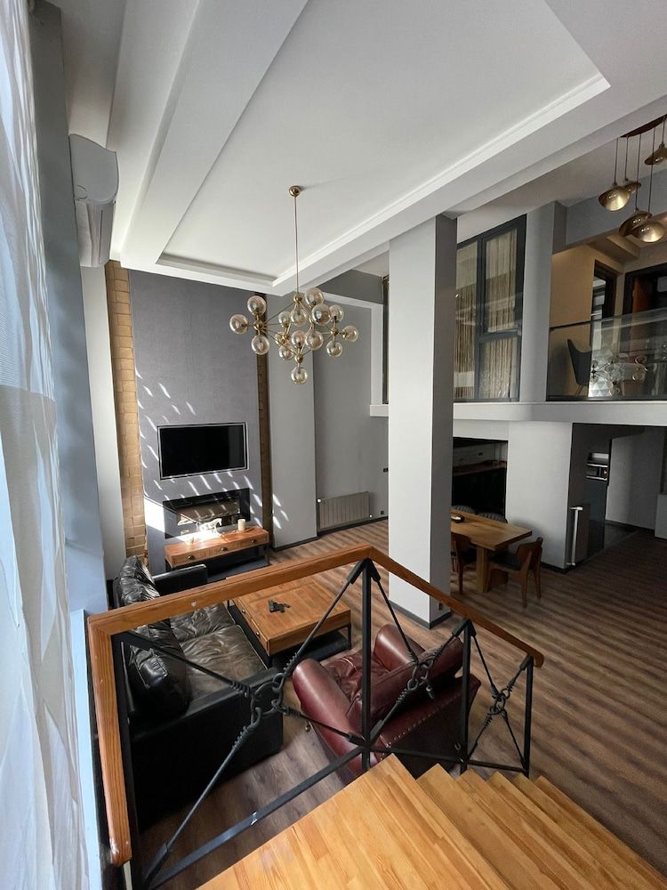 undefined Sign of istanbul Hotel Taksim 4