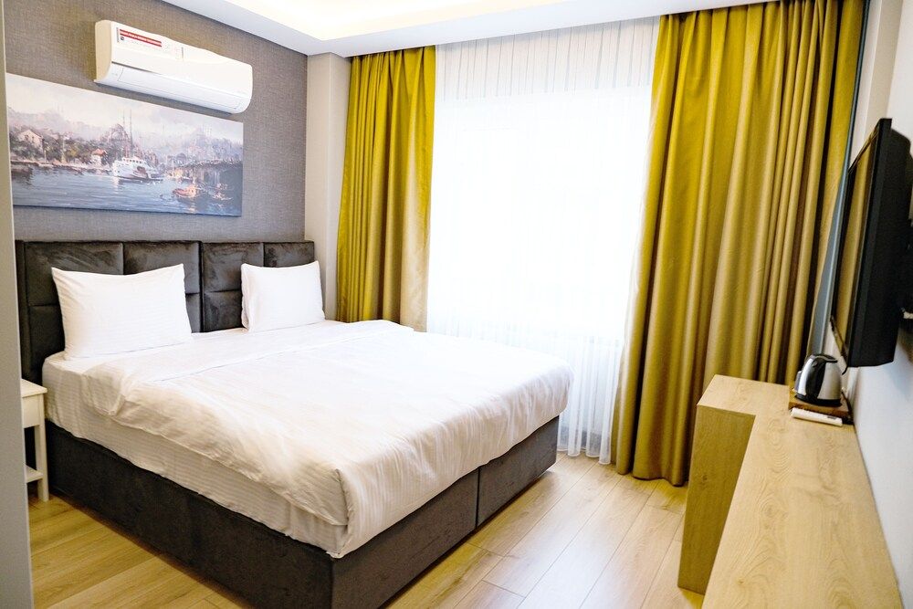 undefined Sign of istanbul Hotel Taksim