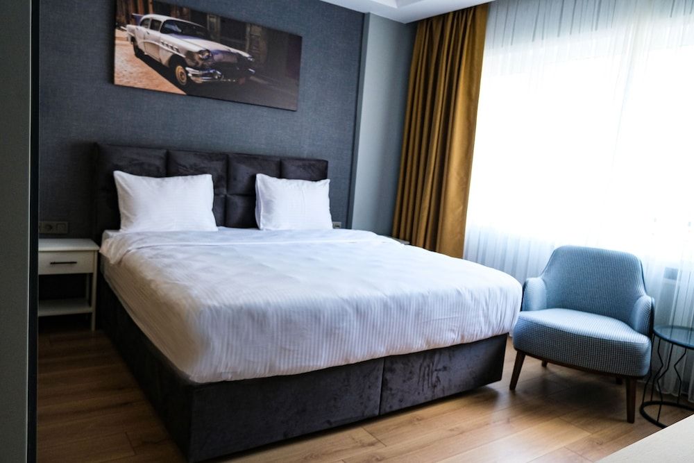 undefined Sign of istanbul Hotel Taksim 2