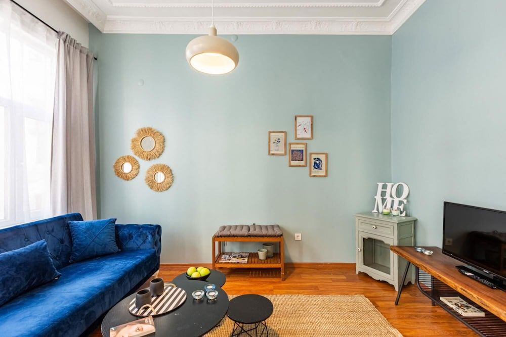 undefined Flat 5 Min Walk to Taksim Square in Beyoglu 6
