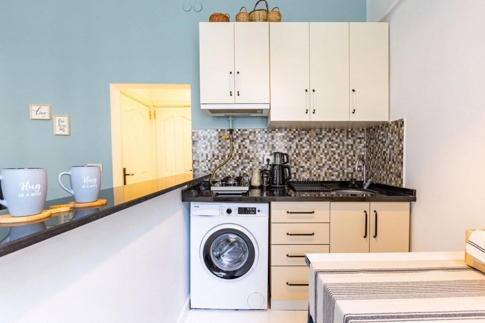 undefined Flat 5 Min Walk to Taksim Square in Beyoglu 3