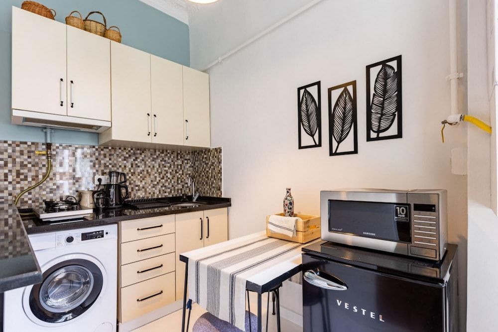 undefined Flat 5 Min Walk to Taksim Square in Beyoglu 10