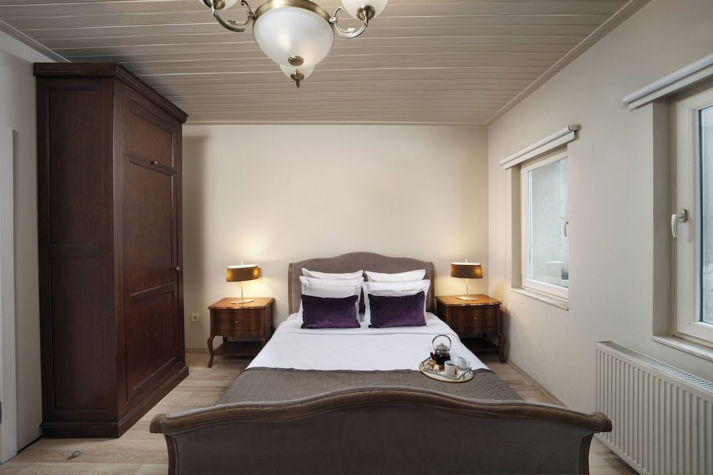 undefined Meroddi Galata Flats 3