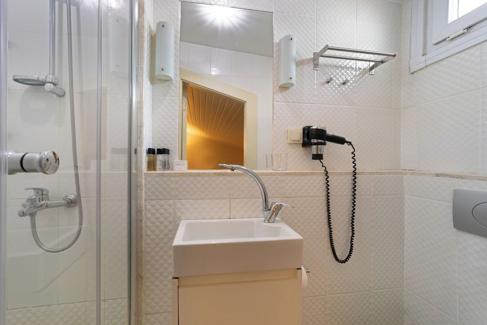 Meroddi Galata Flats Standard Loft 5