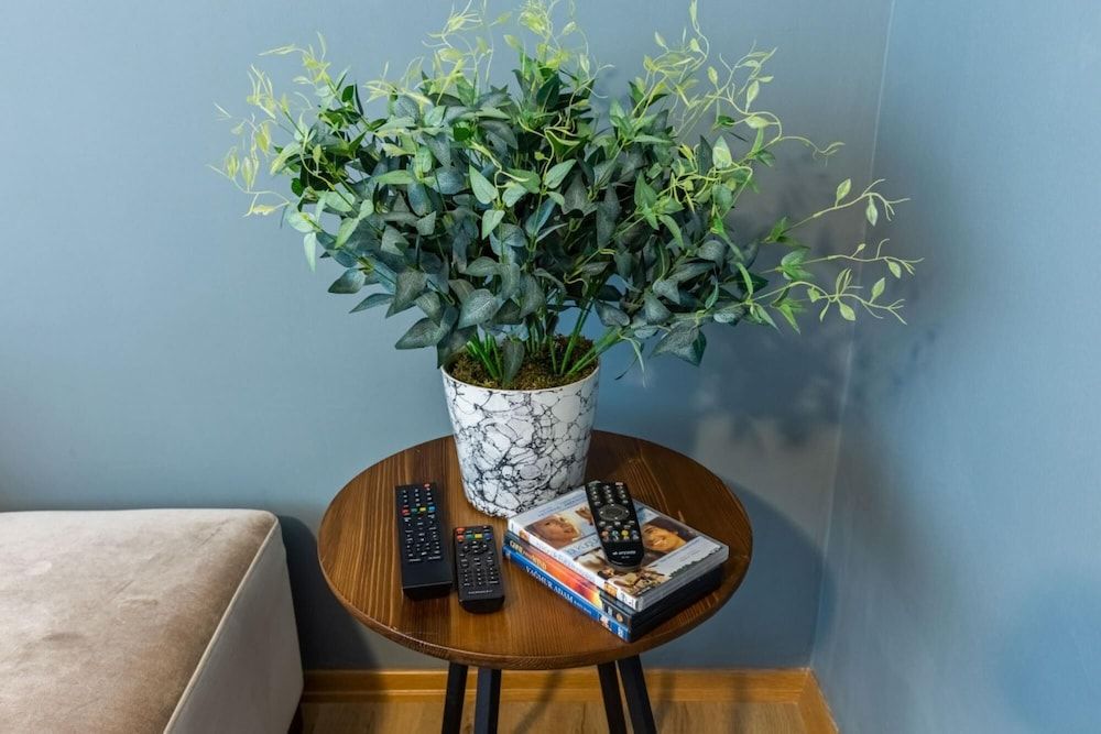 undefined Missafir Impressive Flat in the Heart of Cihangir 7