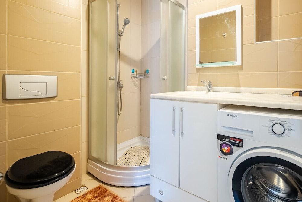 undefined Vibrant Studio Flat Near Taksim Square 10