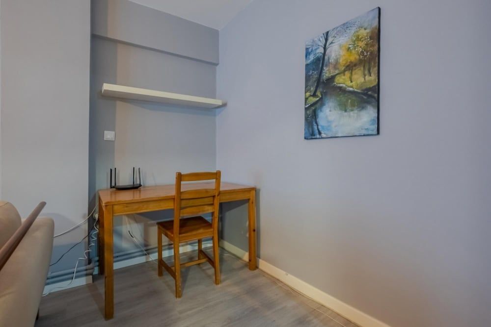 undefined Central Flat 800 m to Cevahir Mall in Sisli 3