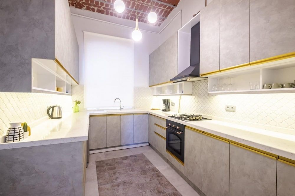 undefined Missafir Historical and Central Flat in Beyoglu 10