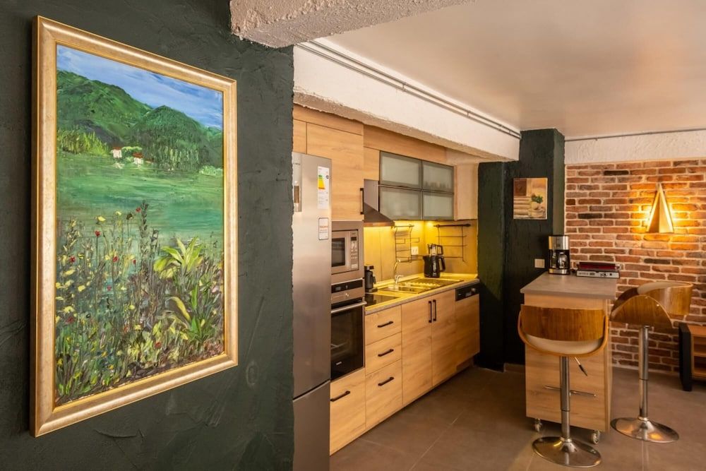 undefined Amazing Flat With Stylish Interior in Beyoglu 3