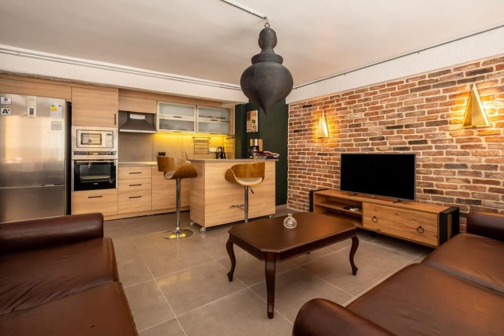 undefined Amazing Flat With Stylish Interior in Beyoglu 2