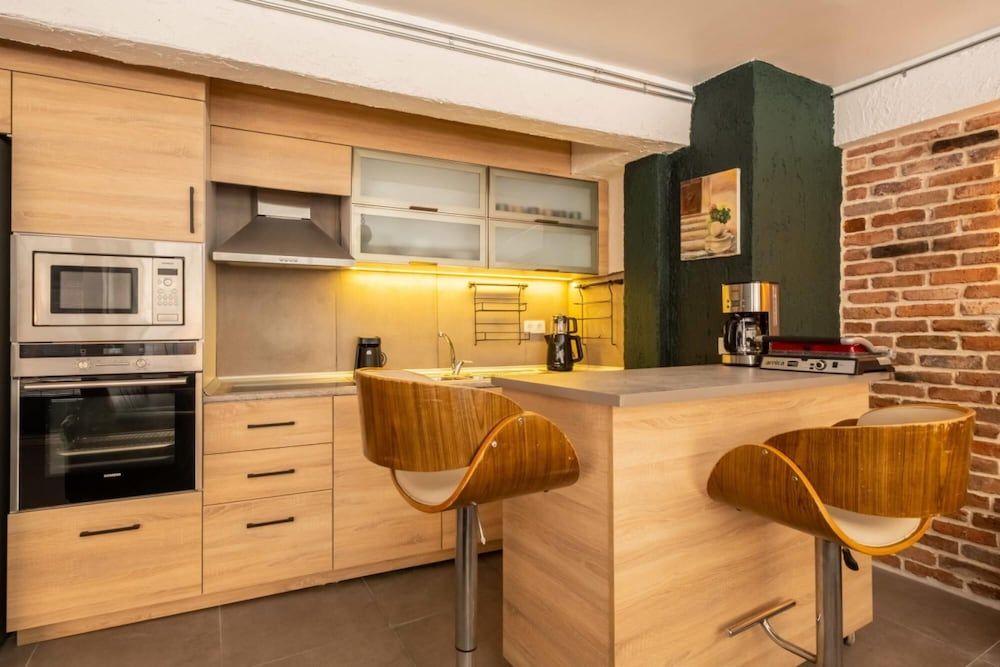 undefined Amazing Flat With Stylish Interior in Beyoglu 4