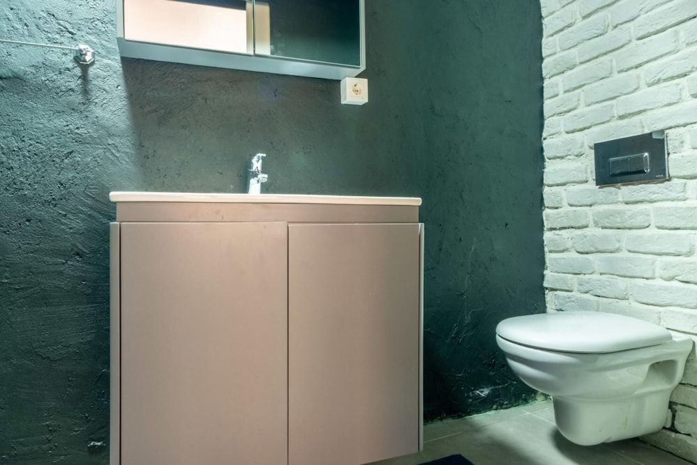 undefined Amazing Flat With Stylish Interior in Beyoglu 8