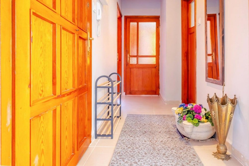 undefined Incredible Flat w Halic View in Beyoglu 5