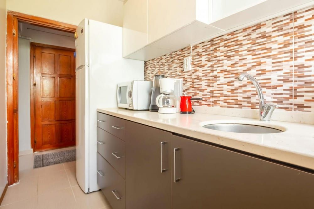 undefined Incredible Flat w Halic View in Beyoglu 9