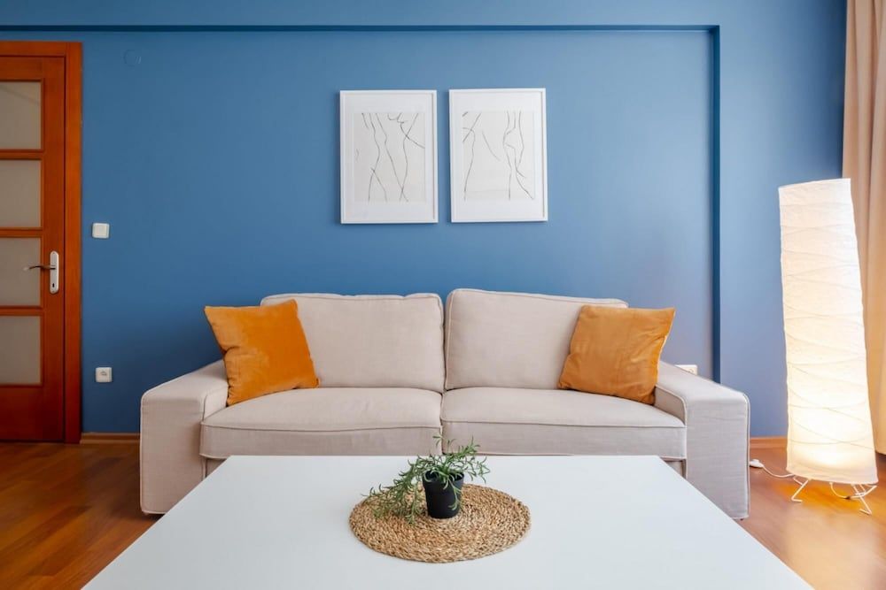 undefined Splendid Flat With Central Location in Sisli 6