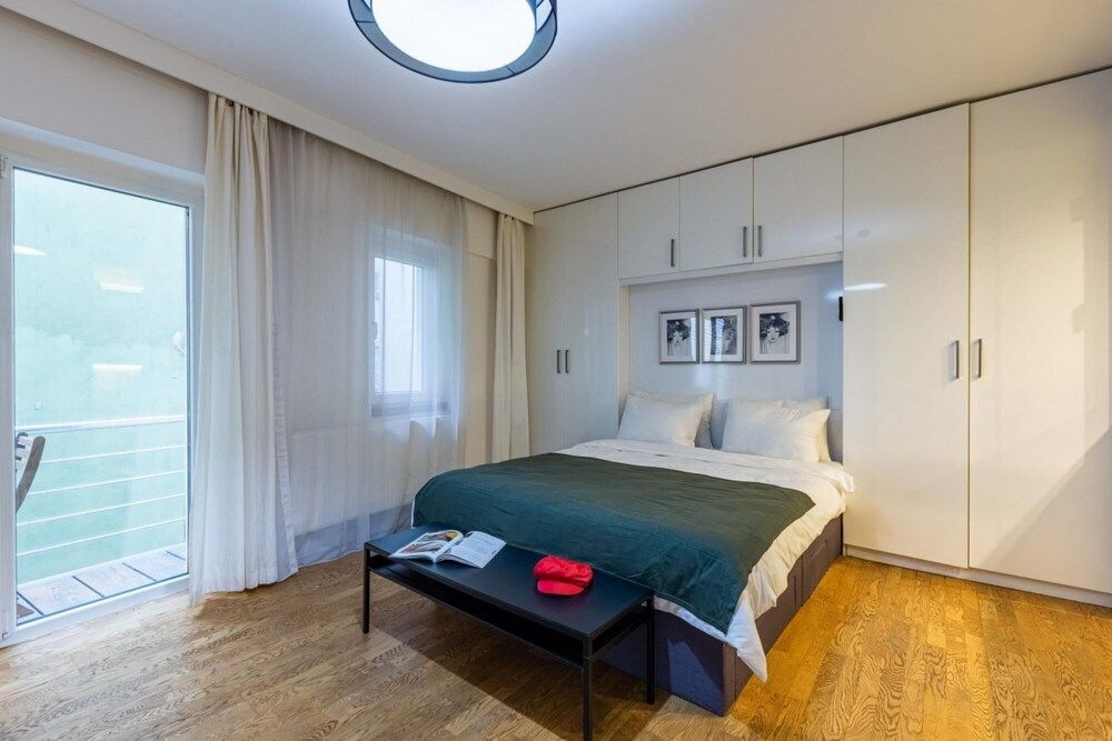 undefined Missafir Flat With Excellent Location in Beyoglu 5