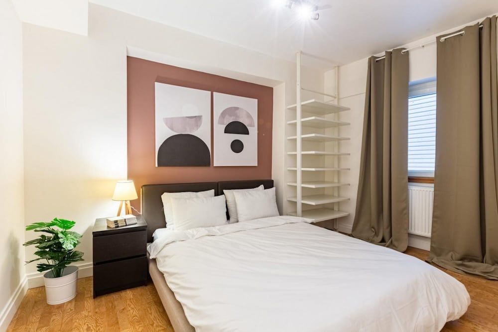 undefined Missafir Flat With Excellent Location in Beyoglu