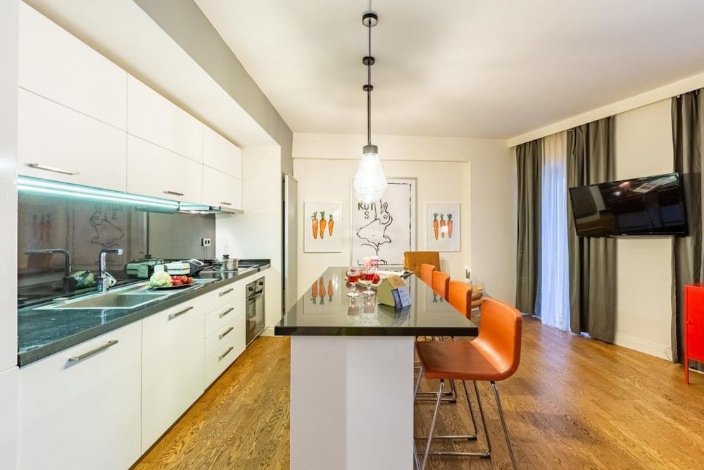 undefined Missafir Flat With Excellent Location in Beyoglu 6