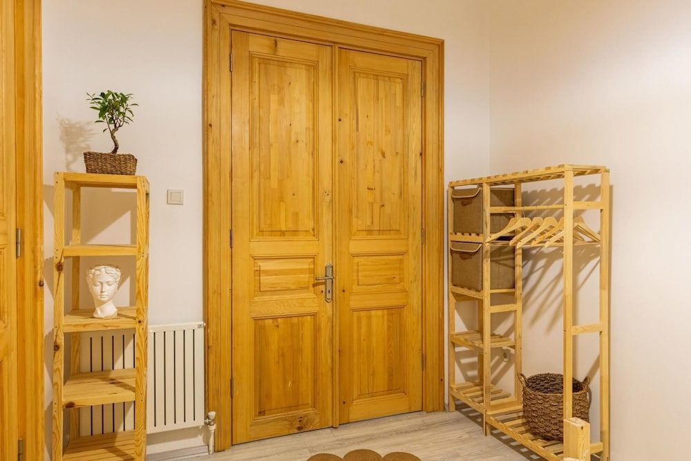 Exceptional Flat Near Metro and Galata Apartment 9