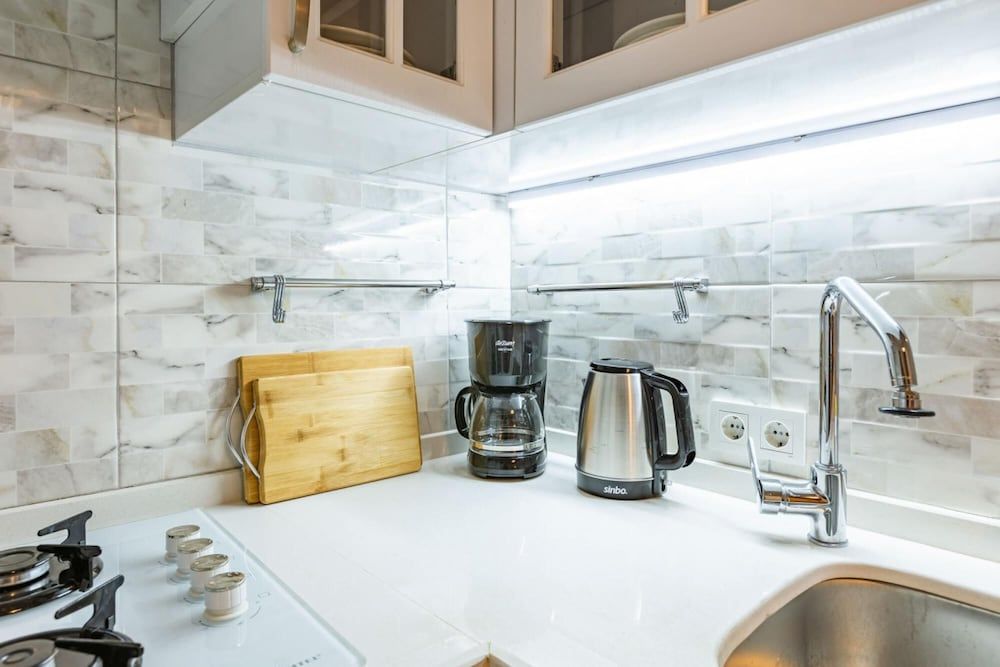 undefined Exceptional Flat Near Metro and Galata 3