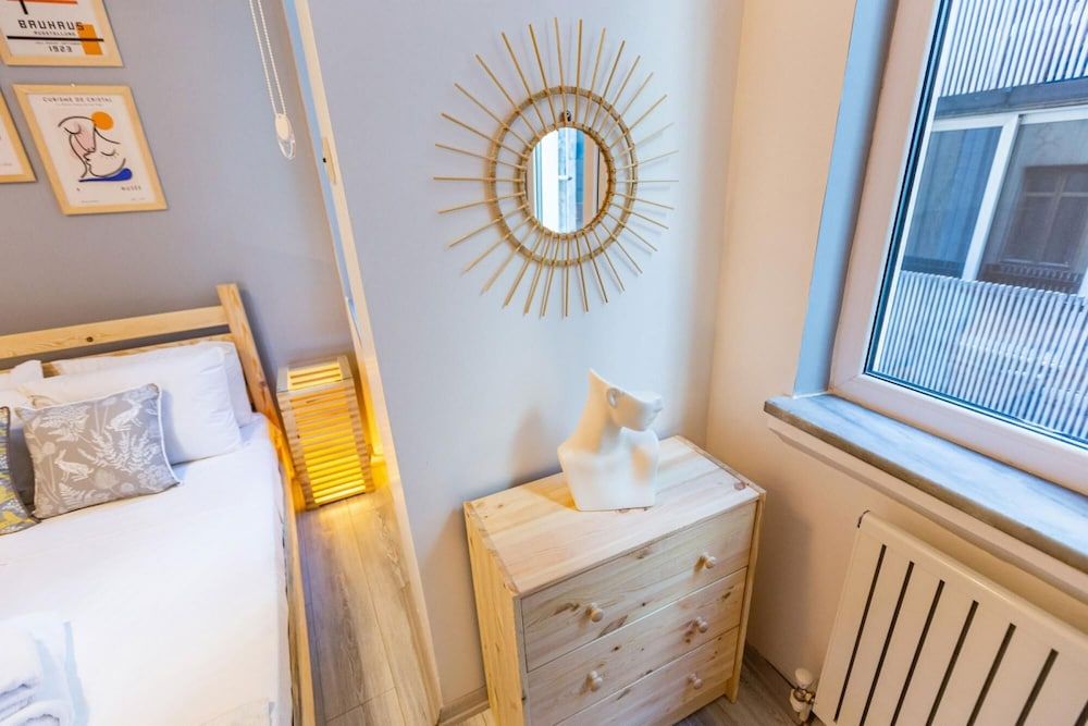 Exceptional Flat Near Metro and Galata Apartment 11