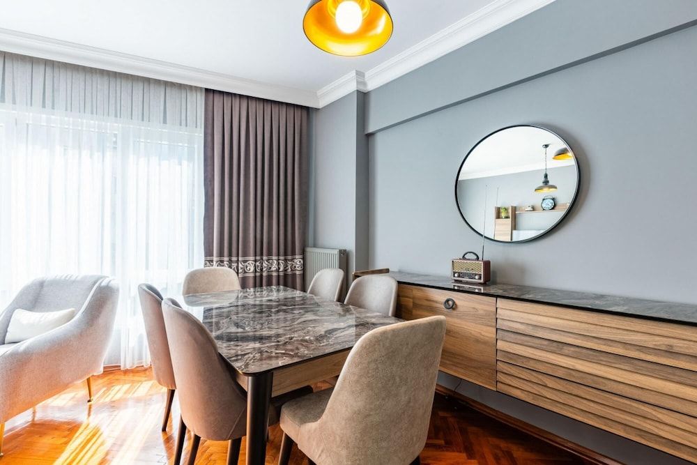 undefined Stylish Flat Near Popular Attractions in Moda 8