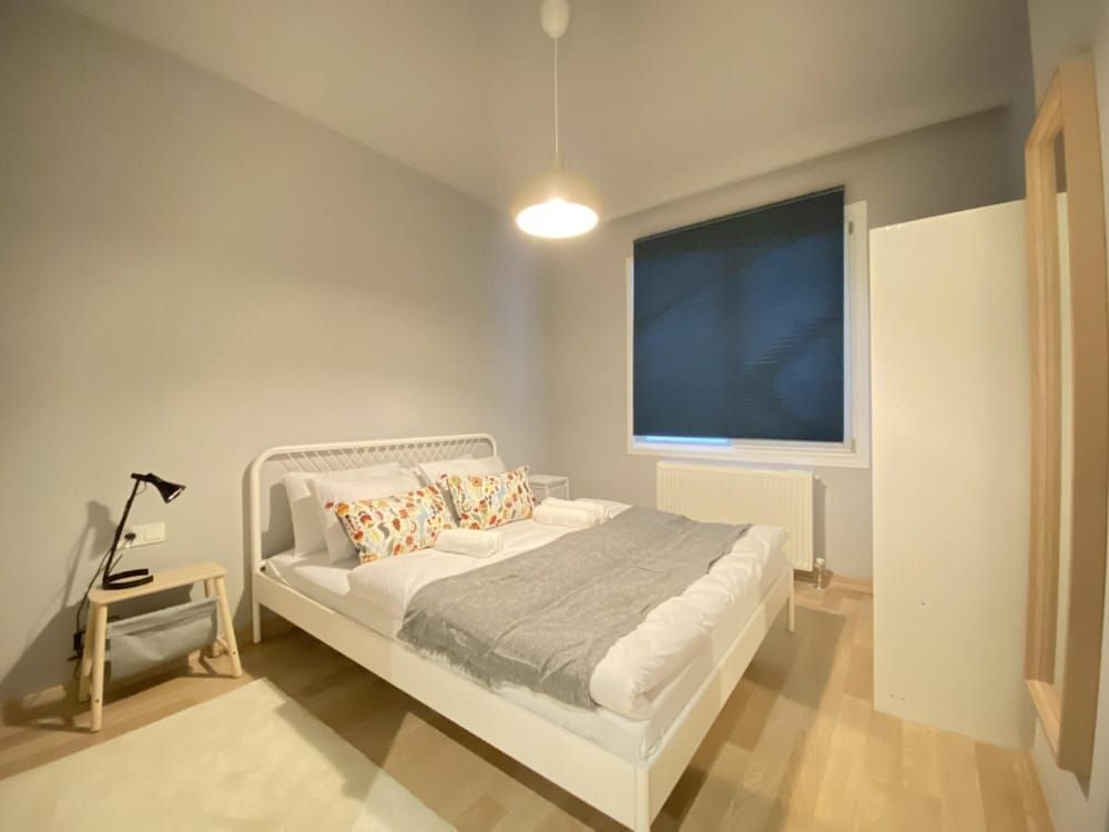 undefined Missafir Dreamy and Central Flat in Besiktas 7