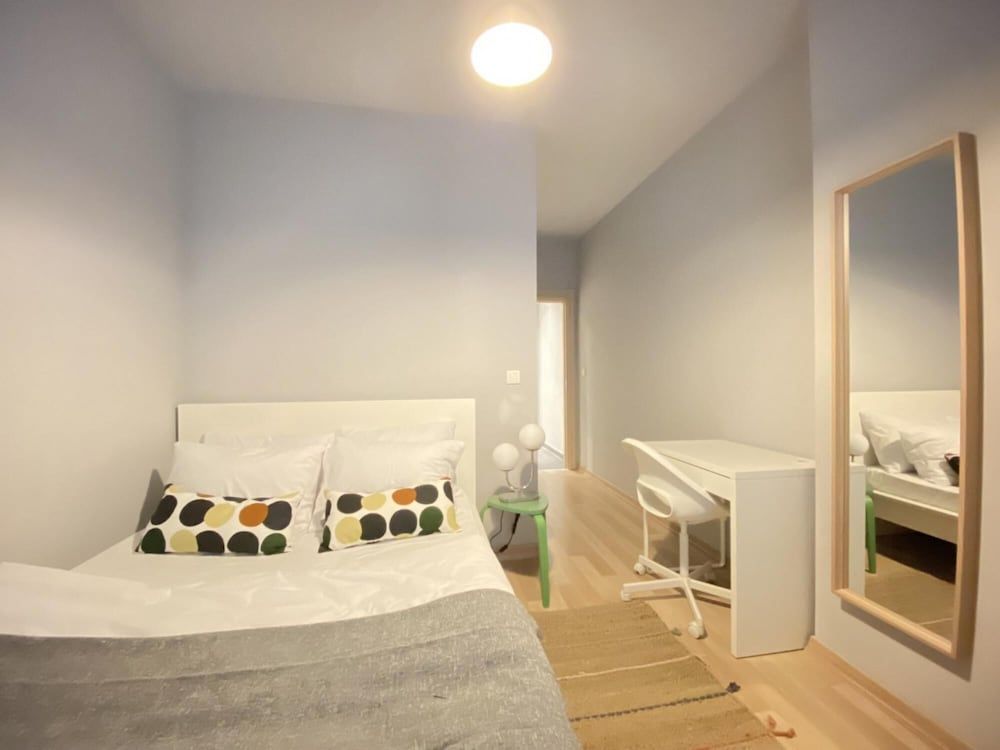 undefined Missafir Dreamy and Central Flat in Besiktas 10