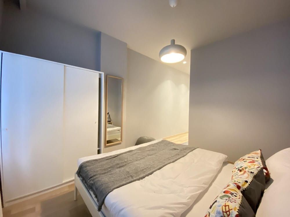 undefined Missafir Dreamy and Central Flat in Besiktas 9